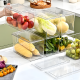 Plastic Organizer